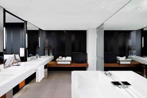 Crown Metropol Melbourne - Accommodation Asia 7