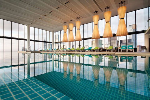 Crown Metropol Melbourne - Accommodation Asia 8