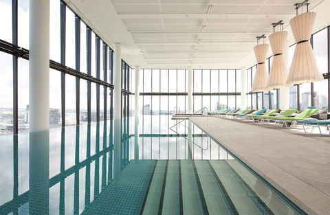 Crown Metropol Melbourne - Accommodation Asia 9