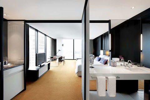 Crown Metropol Melbourne - Accommodation Asia 11