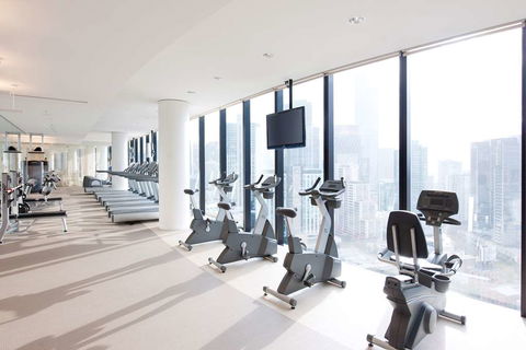 Crown Metropol Melbourne - Accommodation Asia 12