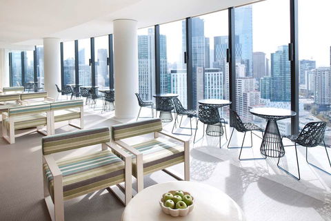 Crown Metropol Melbourne - Accommodation Asia 13