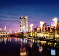 Crown Towers Melbourne - Accommodation Asia