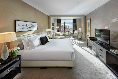 Crown Towers Melbourne - Accommodation Asia 4