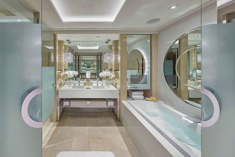 Crown Towers Melbourne - Accommodation Asia 6