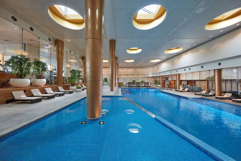 Crown Towers Melbourne - Accommodation Asia 7