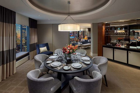 Crown Towers Melbourne - Accommodation Asia 8