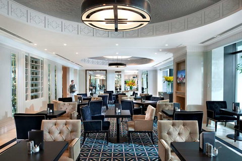 Crown Towers Melbourne - Accommodation Asia 9