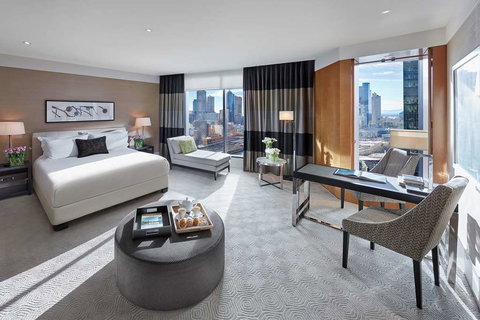 Crown Towers Melbourne - Accommodation Asia 10