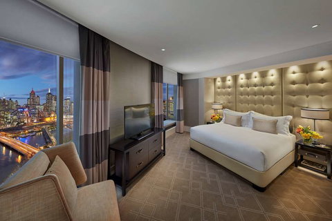Crown Towers Melbourne - Accommodation Asia 12