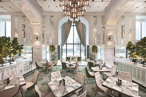 Crown Towers Melbourne - Accommodation Asia 17