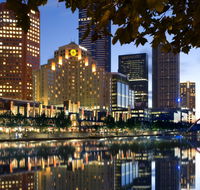 The Langham Melbourne - Accommodation Asia