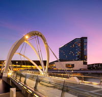 Pan Pacific Melbourne - Accommodation Asia
