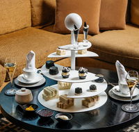 Sofitel Melbourne On Collins - Accommodation Guide