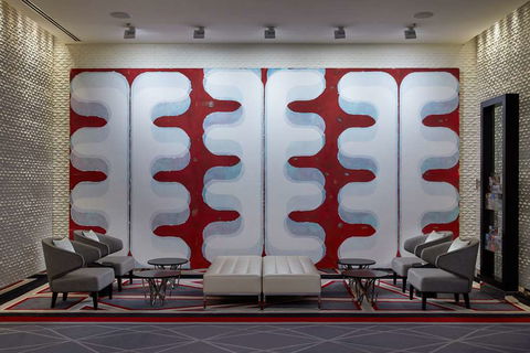 Crown Promenade Hotel - Accommodation Asia 2