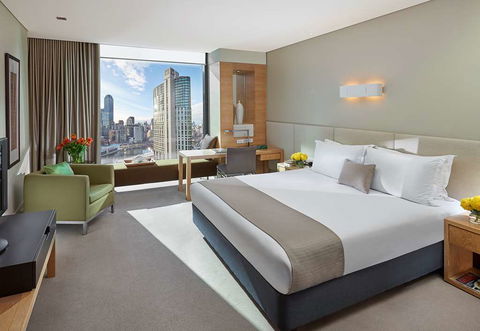 Crown Promenade Hotel - Accommodation Asia 3