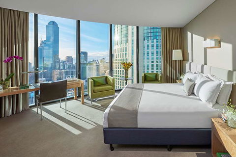 Crown Promenade Hotel - Accommodation Asia 5