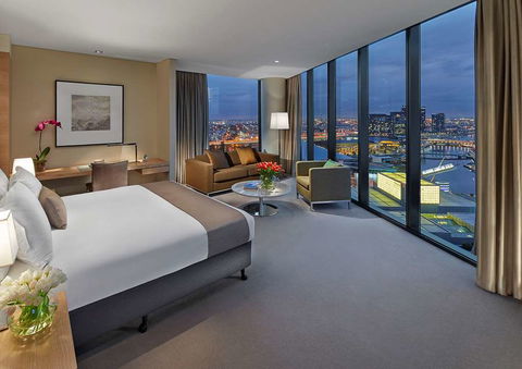 Crown Promenade Hotel - Accommodation Asia 8