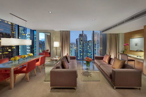 Crown Promenade Hotel - Accommodation Asia 9