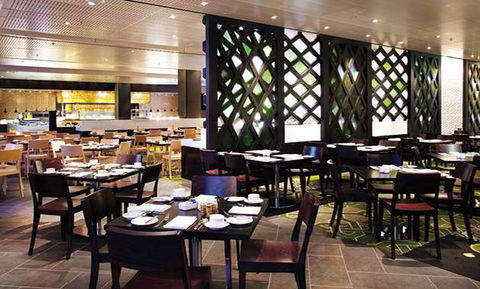 Crown Promenade Hotel - Accommodation Asia 11