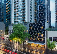Ink Melbourne Southbank - Accommodation Asia