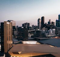 Novotel Melbourne South Wharf Hotel - Accommodation Asia