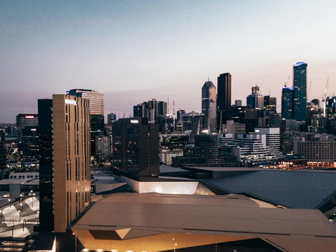 Novotel Melbourne South Wharf Hotel - Accommodation Asia 0