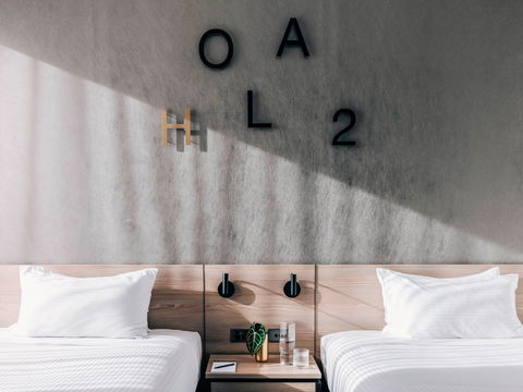 Novotel Melbourne South Wharf Hotel - Accommodation Asia 5