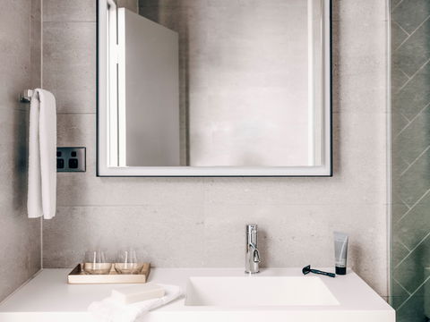 Novotel Melbourne South Wharf Hotel - Accommodation Asia 6