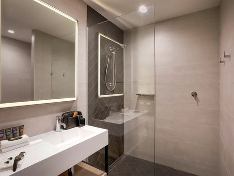 Novotel Melbourne South Wharf Hotel - Accommodation Asia 7