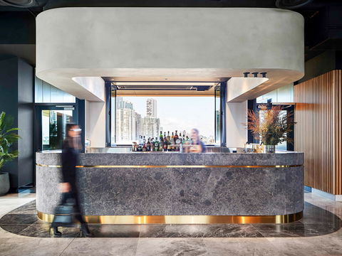 Novotel Melbourne South Wharf Hotel - Accommodation Asia 8