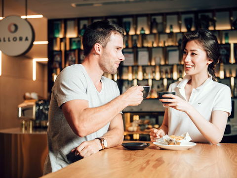 Novotel Melbourne South Wharf Hotel - Accommodation Asia 10