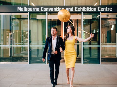 Novotel Melbourne South Wharf Hotel - Accommodation Asia 16