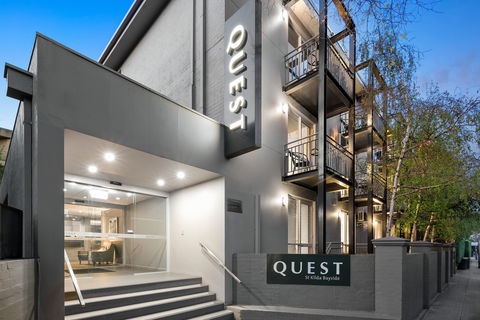 Quest St Kilda Bayside - Accommodation Asia 0