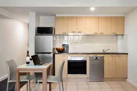 Quest St Kilda Bayside - Accommodation Asia 1