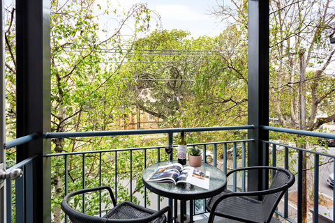 Quest St Kilda Bayside - Accommodation Asia 2