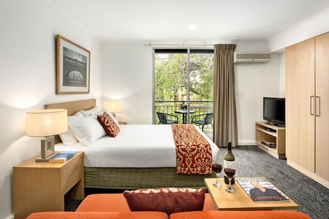 Quest St Kilda Bayside - Accommodation Asia 4