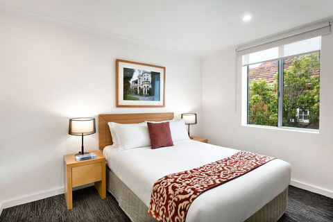 Quest St Kilda Bayside - Accommodation Asia 6