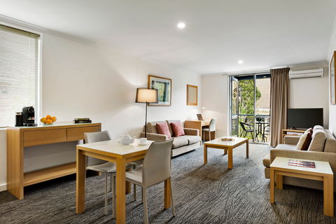 Quest St Kilda Bayside - Accommodation Asia 7