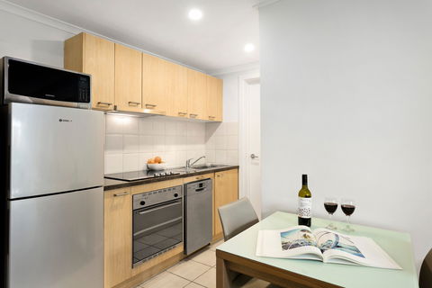 Quest St Kilda Bayside - Accommodation Asia 8