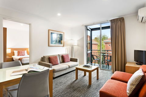 Quest St Kilda Bayside - Accommodation Asia 9