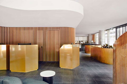 Quincy Hotel Melbourne - Accommodation Asia 2