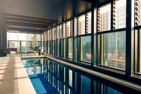 Quincy Hotel Melbourne - Accommodation Asia 8