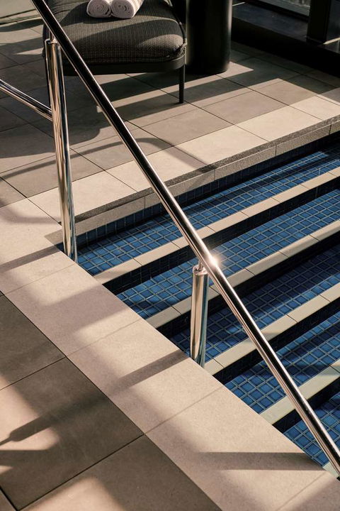 Quincy Hotel Melbourne - Accommodation Asia 10