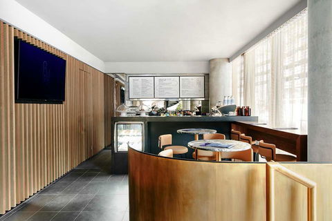 Quincy Hotel Melbourne - Accommodation Asia 12