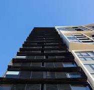 Saint Domain Serviced Apartments - Accommodation Asia