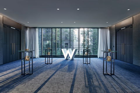 W Melbourne - Accommodation Asia 3
