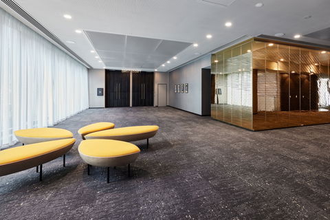 W Melbourne - Accommodation Asia 4