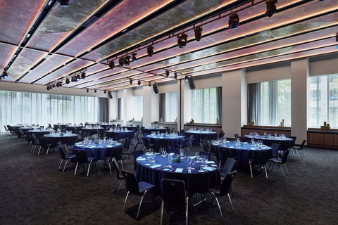 W Melbourne - Accommodation Asia 5