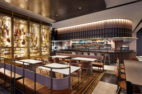 W Melbourne - Accommodation Asia 6